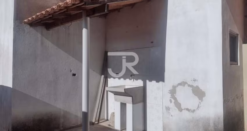 Casa à venda no bairro Parque São Bento em Sorocaba/SP