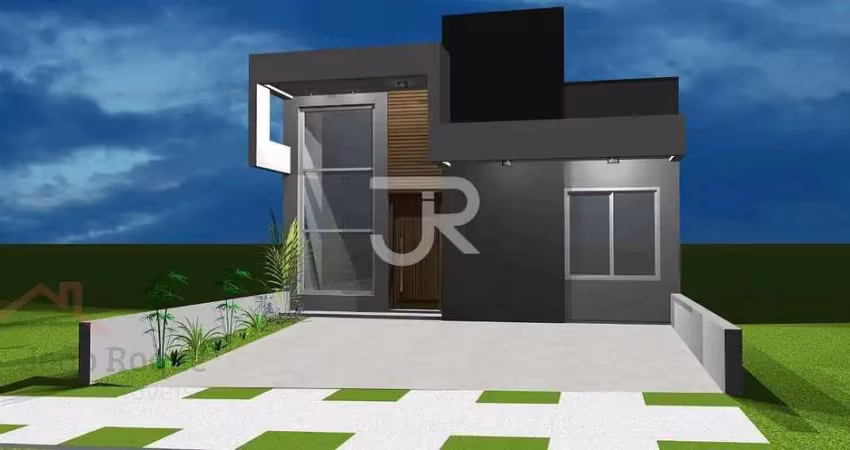 Casa à venda no bairro Loteamento Dinorá Rosa em Sorocaba/SP