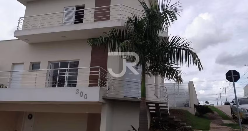 Sobrado à venda no bairro Parque Ibiti Reserva em Sorocaba/SP