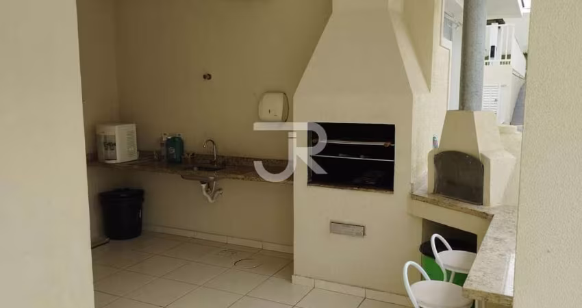 Apartamento à venda no bairro Vila Haro em Sorocaba/SP