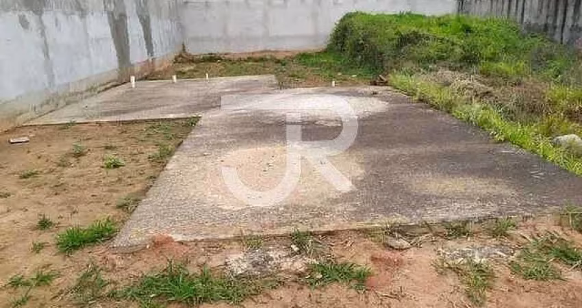 Terreno à venda no bairro Parque São Bento - Sorocaba/SP