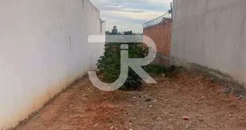 Terreno à venda no bairro Parque Vitória Régia - Sorocaba/SP