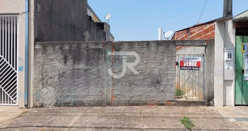 Terreno à venda no bairro Jardim Rubi - Sorocaba/SP