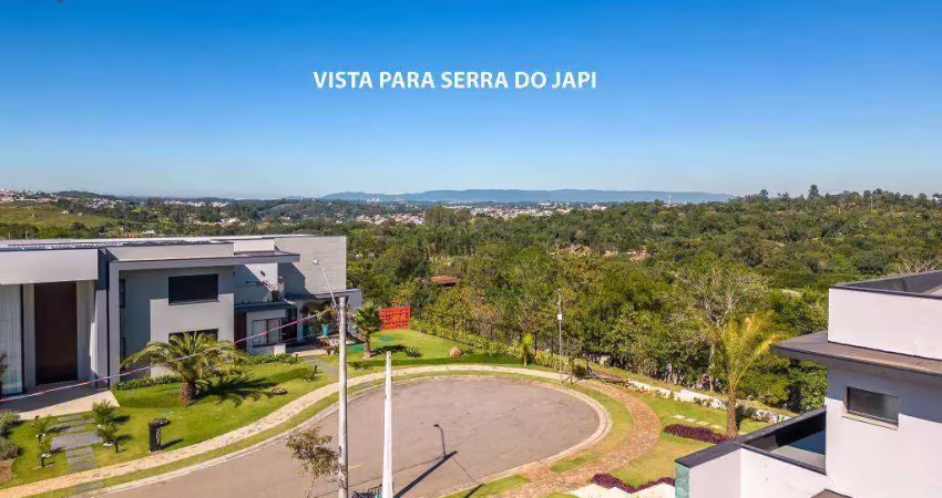 Terreno à venda, 800 m² por r$ 1.200.000,00 - condomínio campo de toscana - vinhedo/sp