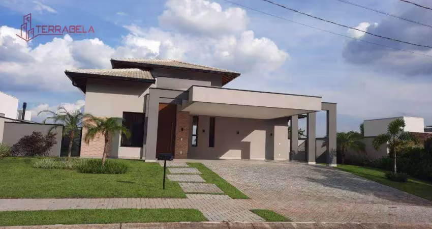 Casa à venda, 320 m² por R$ 3.200.000,00 - Condomínio Campo de Toscana - Vinhedo/SP