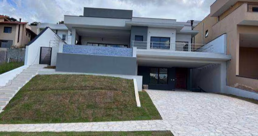 Casa à venda, 261 m² por R$ 1.850.000,00 - Condomínio Santa Isabel I - Louveira/SP