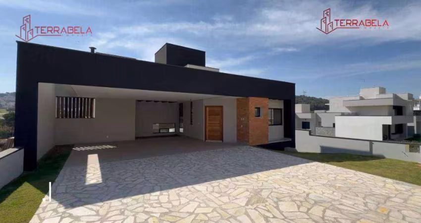 Casa à venda, 269 m² por R$ 2.100.000,00 - Condomínio Santa Isabel I - Louveira/SP