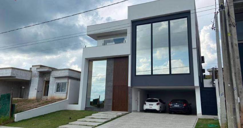 Casa à venda, 414 m² por R$ 2.650.000,00 - Condomínio Santa Isabel II - Louveira/SP