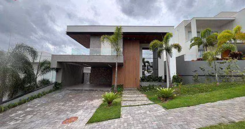 Casa à venda, 360 m² por r$ 3.590.000,00 - residencial terras de vinhedo - vinhedo/sp