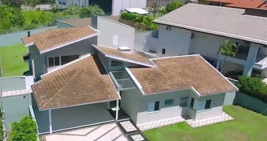 Casa à venda, 317 m² por R$ 2.130.000,00 - Condomínio Residencial Villa Monteverde - Vinhedo/SP