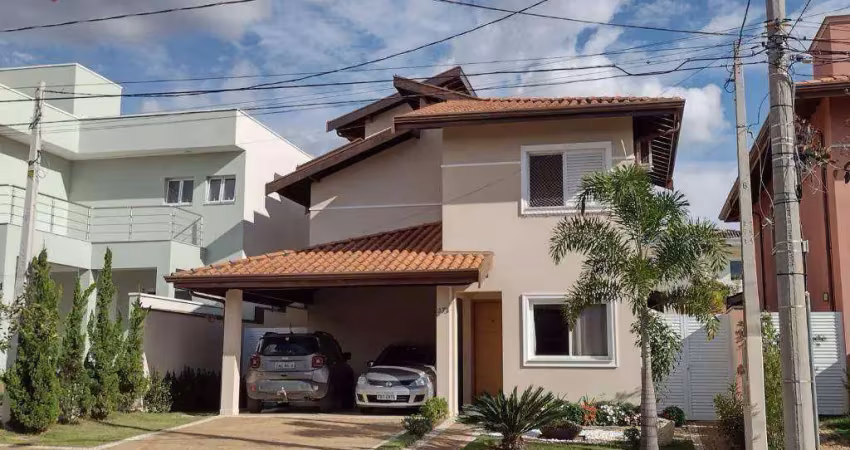 Casa à venda, 270 m² por R$ 2.300.000,00 - Swiss Park - Campinas/SP