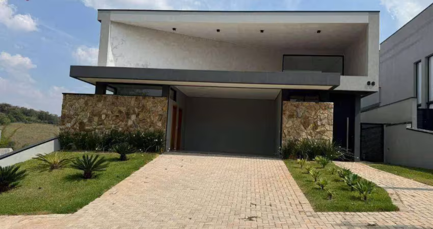 Casa à venda, 280 m² por R$ 1.990.000,00 - Reserva Santa Isabel - Louveira/SP