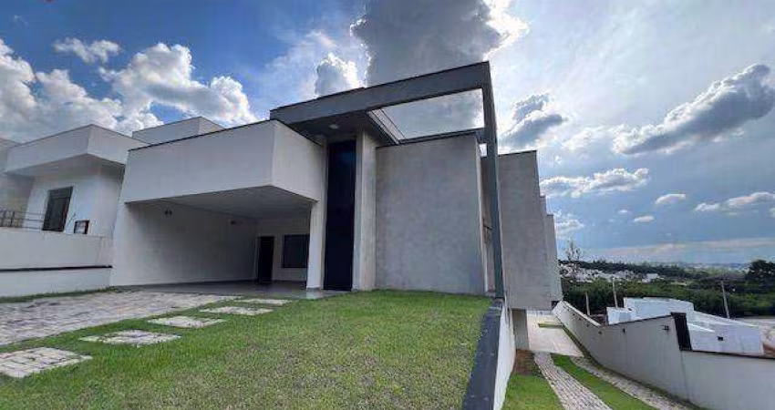 Casa à venda, 365 m² por R$ 2.680.000,00 - Condomínio Santa Isabel - Louveira/SP