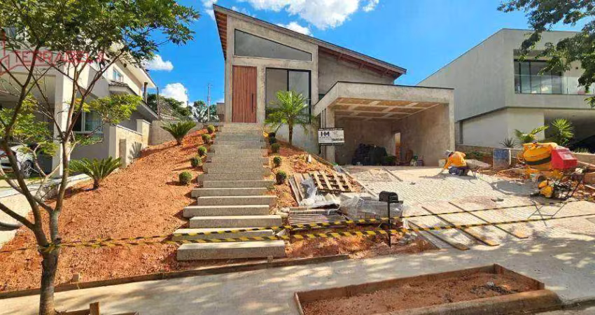 Casa à venda, 193 m² por R$ 1.900.000,00 - Condomínio Villagio Paradiso - Itatiba/SP