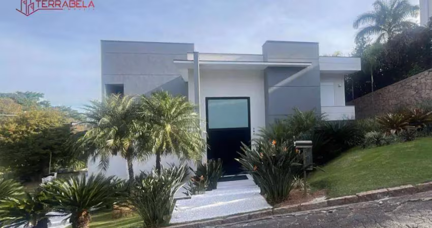 Casa em condomínio fechado com 4 quartos à venda na Rua Rio Piracicaba, 1, Condomínio Fazenda São Joaquim, Vinhedo