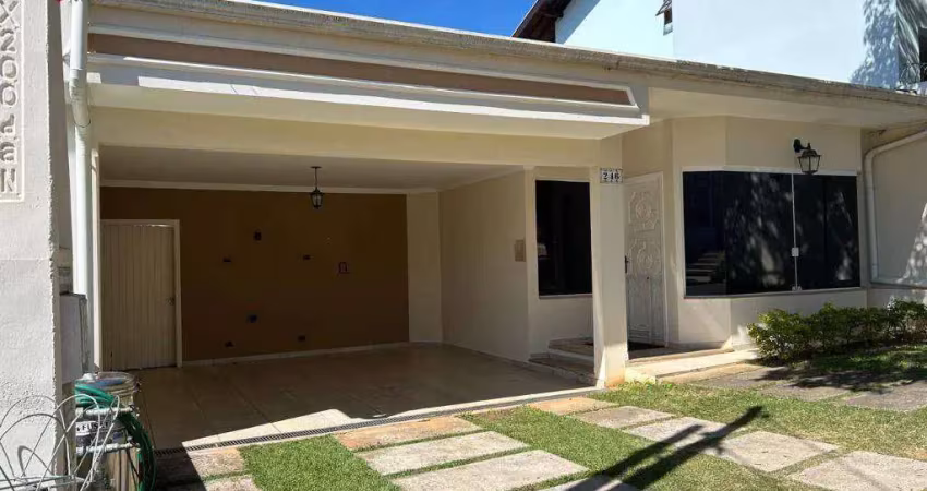 Casa com 3 dormitórios à venda, 155 m² por r$ 1.149.000,00 - condomínio grape village - vinhedo/sp