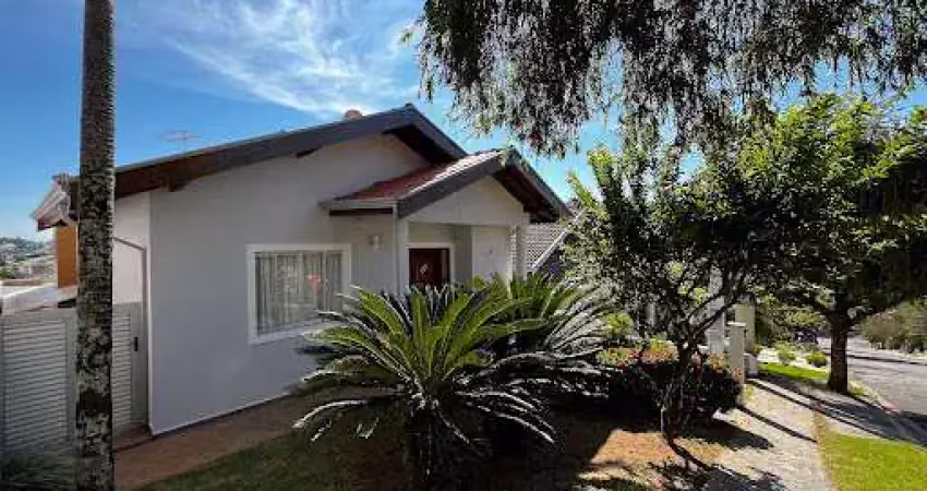 Casa em condomínio fechado com 3 quartos à venda na Avenida Flamengo, 2, Loteamento Recanto dos Paturis, Vinhedo