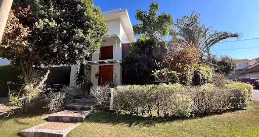 Casa a venda no  Condomínio Recanto dos Paturis - Vinhedo/SP