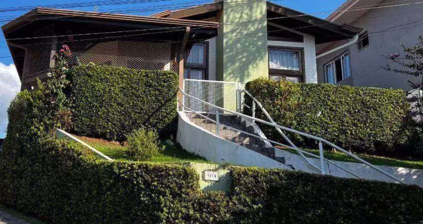 Casa térrea a venda em Vinhedo no Condomínio Recanto dos Paturis