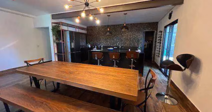 Casa à venda, 329 m² por r$ 2.690.000,00 - condomínio estância marambaia - vinhedo/sp