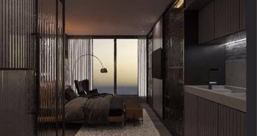 Flat à venda, 39 m² por R$ 329.000,00 - Bessa - João Pessoa/PB