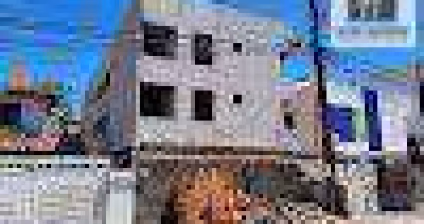 Apartamento com 3 dormitórios terrio con 03 qtos s/01 suite e quintal em