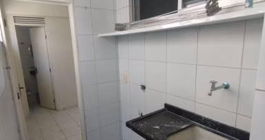 Apartamento com 3 dormitórios à venda, 70 m² por R$ 260.000,00 - Bessa - João Pessoa/PB