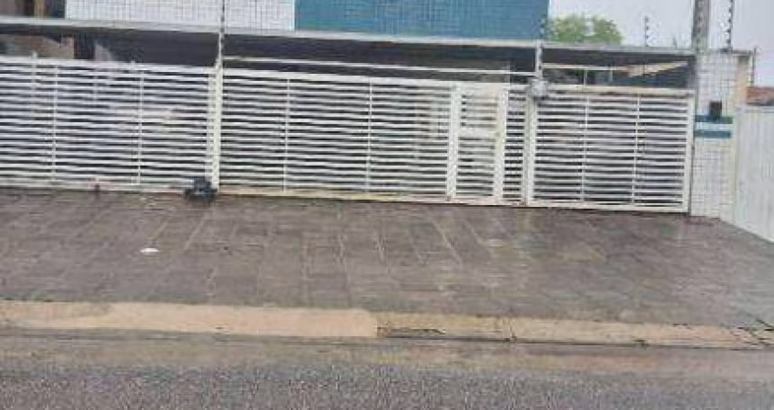 Apartamento com 3 dormitórios para alugar, 68 m² por R$ 1.500/mês - Bessa - João Pessoa/PB