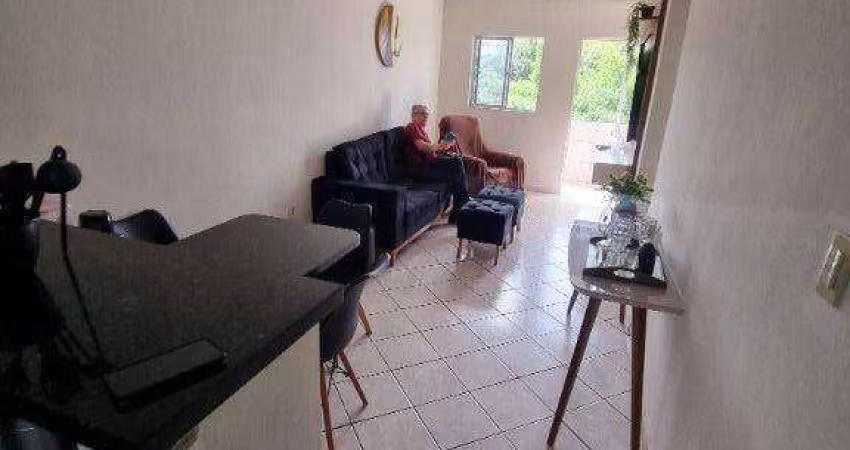 Apartamento com 3 dormitórios à venda, 70 m² por R$ 270.000,00 - Bessa - João Pessoa/PB