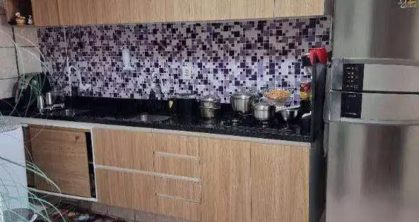 Apartamento com 3 dormitórios à venda, 70 m² por r$ 270.000,00 - bessa - joão pessoa/pb