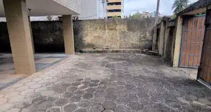 Área à venda, 360 m² por r$ 1.500.000,00 - bessa - joão pessoa/pb