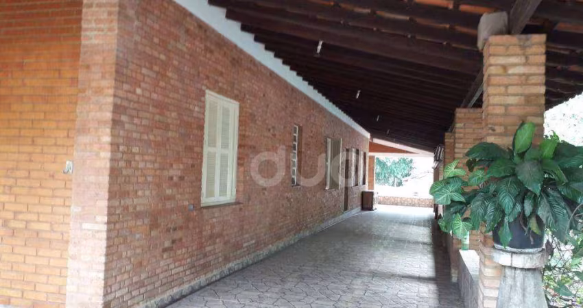 Chácara com 6 dormitórios à venda, 6200 m² por R$ 1.300.000,00 - Artemis - Piracicaba/SP