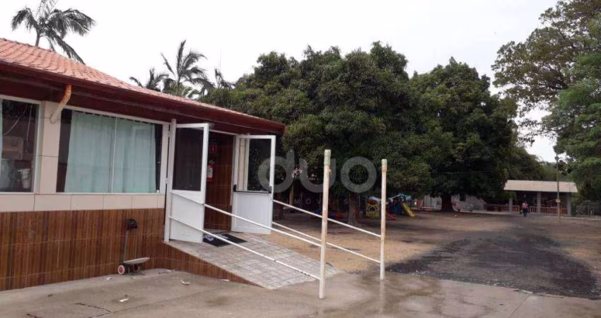 Casa com 3 dormitórios à venda, 472 m² por R$ 1.000.000,00 - Artemis - Piracicaba/SP