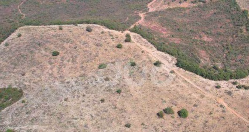 Fazenda à venda, 3805570 m² por R$ 8.000.000,00 - Centro - Guiratinga/MT