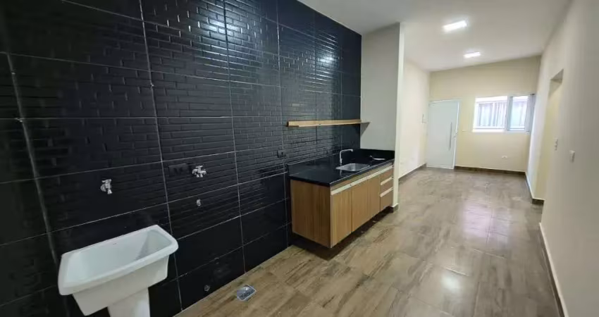 Casa com 2 dormitórios para alugar, 48 m² por r$ 1.292,89/mês - jardim são francisco - piracicaba/sp