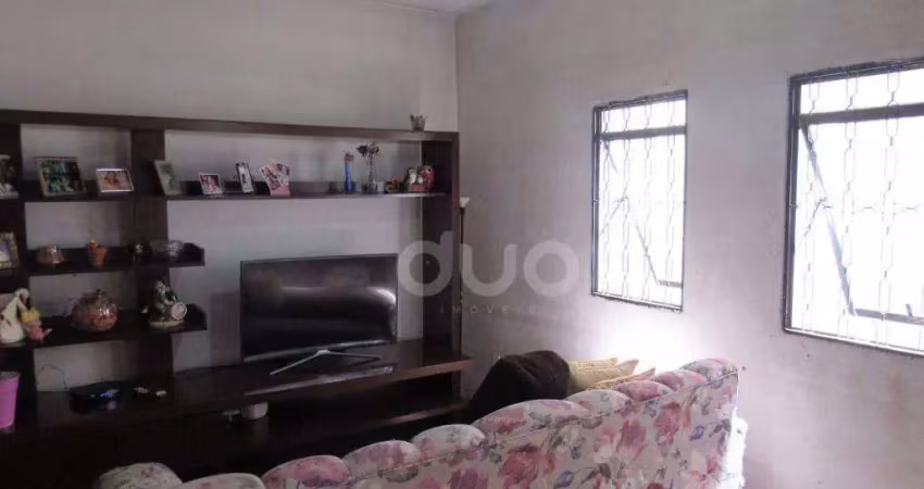 Casa com perfil comercial com 3 dormitórios à venda, 170 m² por r$ 280.000 - parque cecap i - piracicaba/sp