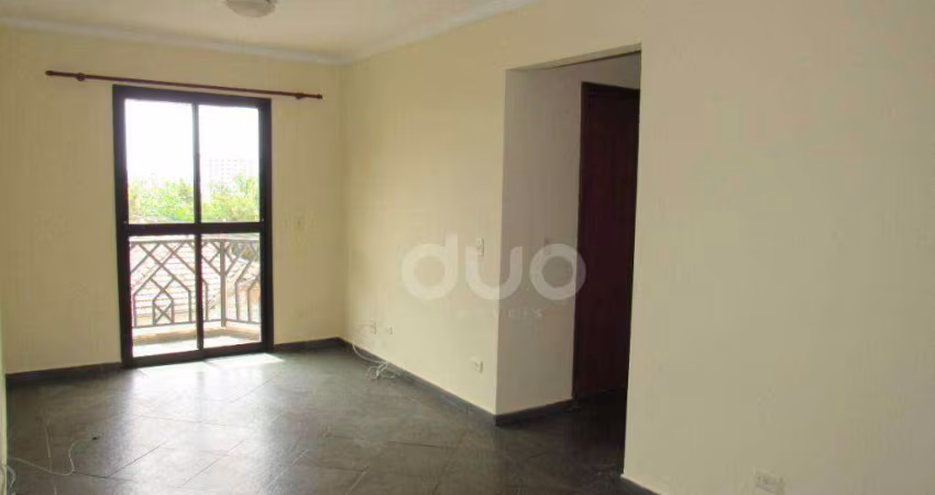 Apartamento com 2 dormitórios à venda, 71 m² por R$ 185.000,00 - Alto - Piracicaba/SP