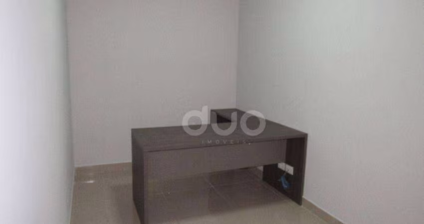 Sala para alugar, 8 m² por R$ 870,01/mês - Alto - Piracicaba/SP