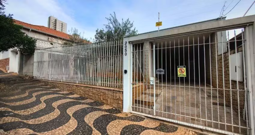 Casa com 3 dormitórios para alugar, 298 m² por r$ 4.276,92/mês - jardim elite - piracicaba/sp