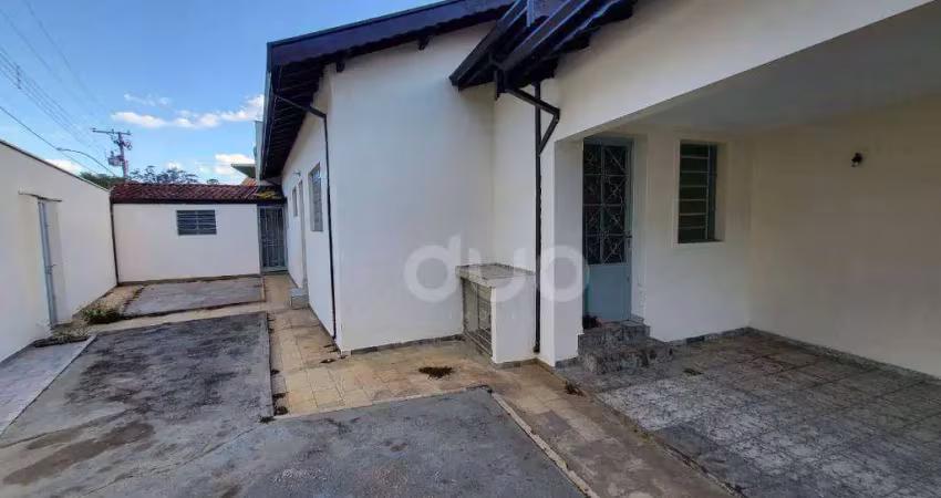 Casa com 2 dormitórios para alugar, 78 m² por r$ 1.574,42/mês - água branca - piracicaba/sp