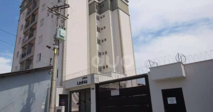 Apartamento com 2 dormitórios para alugar, 66 m² por r$ 1.285,00/mês - jardim sonia - piracicaba/sp