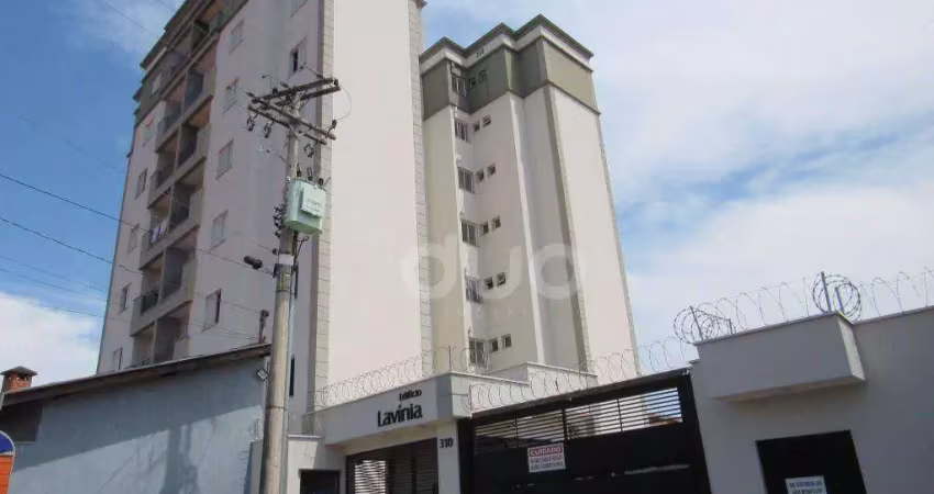 Apartamento com 2 dormitórios para alugar, 66 m² por r$ 1.410,11/mês - jardim sonia - piracicaba/sp