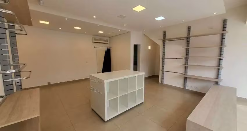 Salão para alugar, 55 m² por r$ 2.335,06/mês - alto - piracicaba/sp