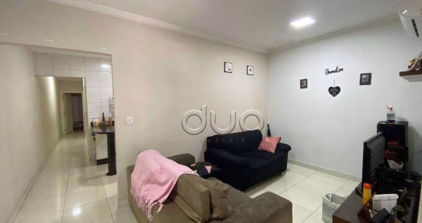 Casa à venda, 90 m² por R$ 479.000,00 - Jardim Astúrias III - Piracicaba/SP