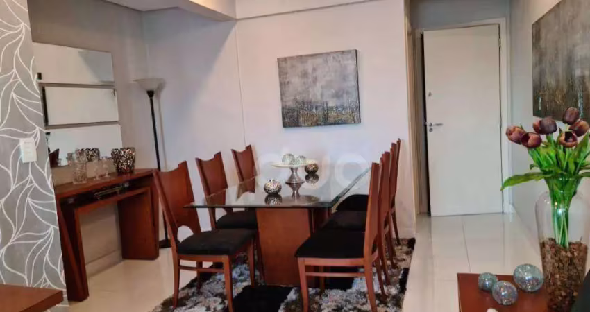 Apartamento à venda, 68 m² por r$ 400.000,00 - alto - piracicaba/sp