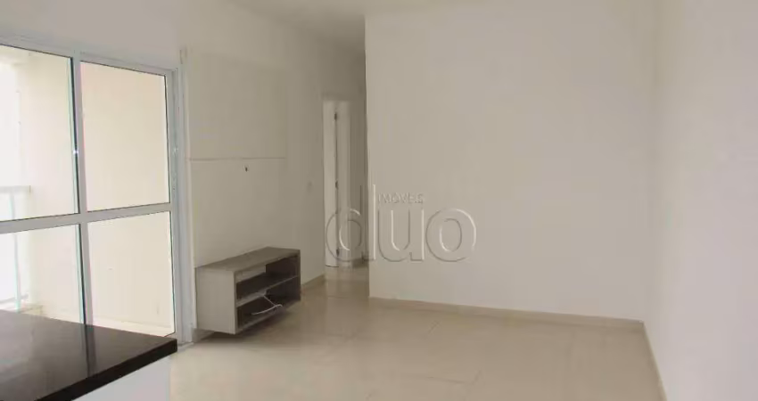 Apartamento com 3 dormitórios para alugar, 67 m² por r$ 2.925,00/mês - gleba califórnia - piracicaba/sp