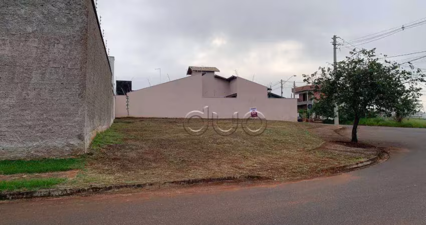 Terreno à venda, 538 m² por r$ 350.000,00 - altos do taquaral - piracicaba/sp