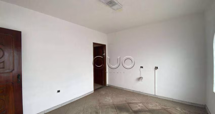 Casa com 2 dormitórios à venda, 108 m² por R$ 420.000,00 - Piracicamirim - Piracicaba/SP