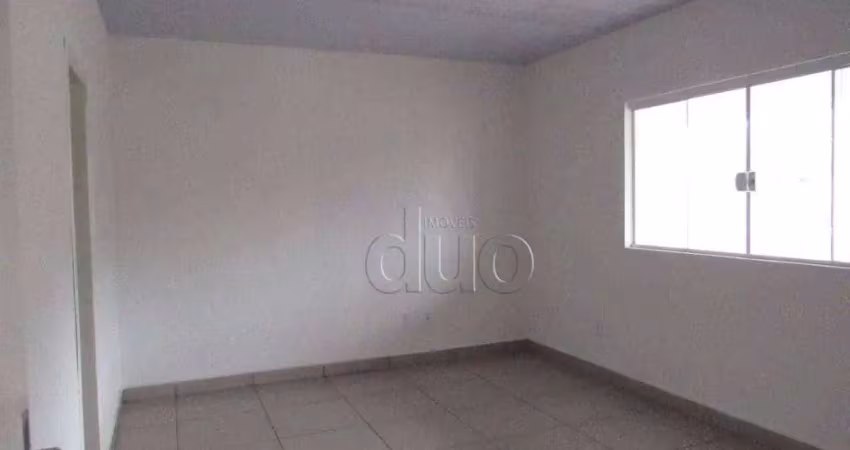 Sala para alugar, 20 m² por R$ 800,01/mês - Santa Terezinha - Piracicaba/SP