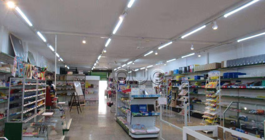 Casa comercial à venda, 699 m² por R$ 2.900.000 - Centro - Piracicaba/SP